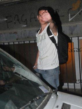 Ameliyatla erkek olan oyuncu Rüzgar Erkoçlar sessizliğini bozdu