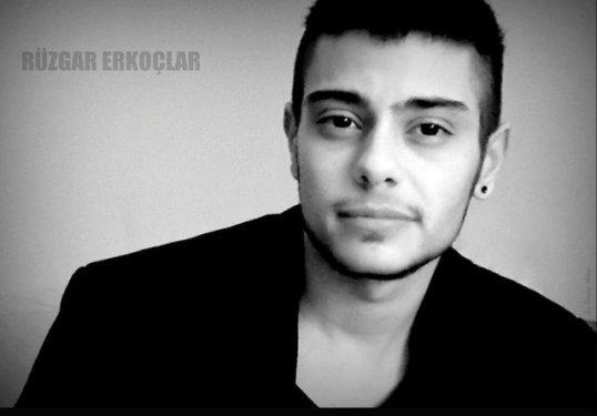 Ameliyatla erkek olan oyuncu Rüzgar Erkoçlar sessizliğini bozdu