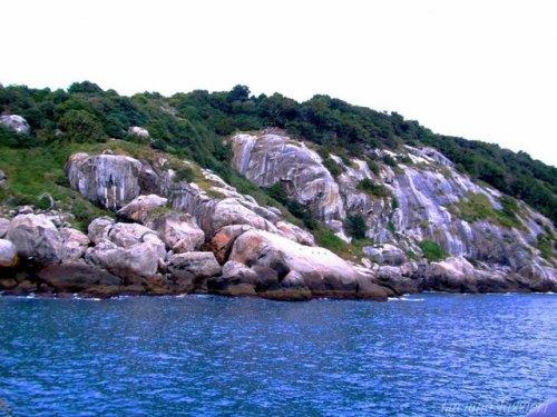 Dünyanın en tehlikeli adası