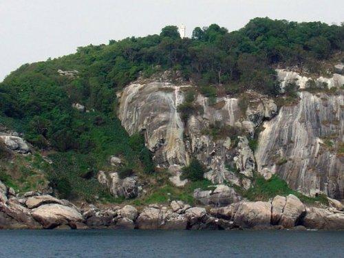 Dünyanın en tehlikeli adası