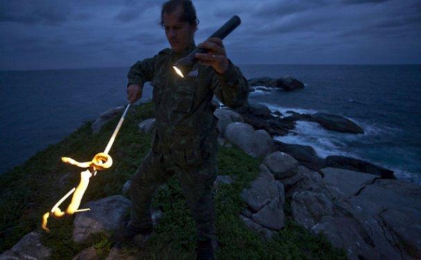 Dünyanın en tehlikeli adası