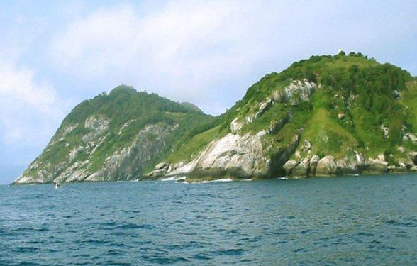 Dünyanın en tehlikeli adası