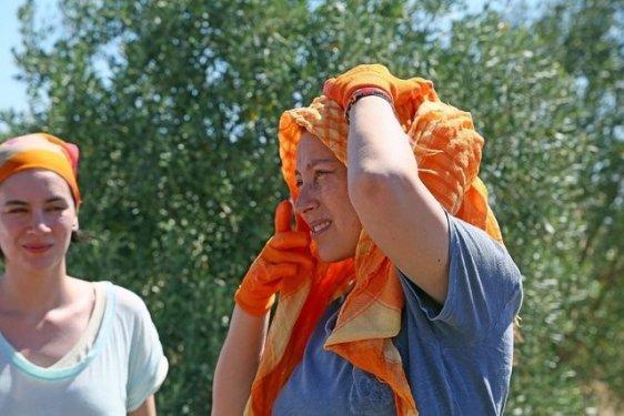 Vahide Perçin çapa yaptı