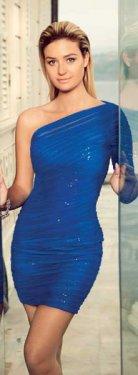 Küçük Ağa annesiyle tatilde