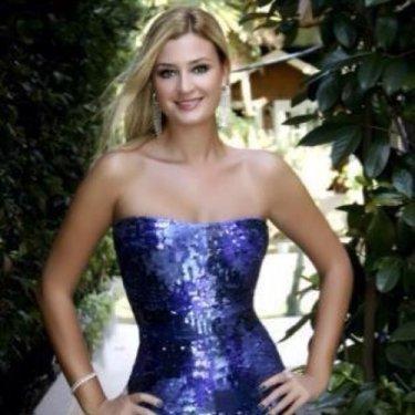 Küçük Ağa annesiyle tatilde