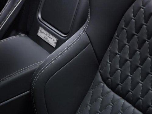 Jaguar'ın en güçlü otomobili F-Type Project 7