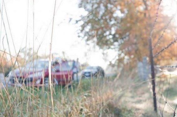 Avustralyalı kadın arabada doğum yaptı 