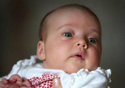 Avustralyalı kadın arabada doğum yaptı 