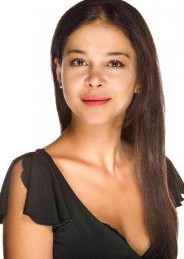 Mihrace Yekenkülüğ'ün mükemmel değişimi