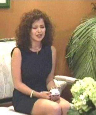 Mihrace Yekenkülüğ'ün mükemmel değişimi