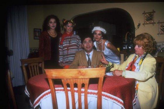 Mihrace Yekenkülüğ'ün mükemmel değişimi