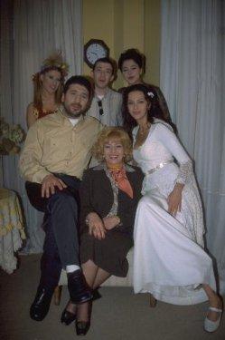 Mihrace Yekenkülüğ'ün mükemmel değişimi