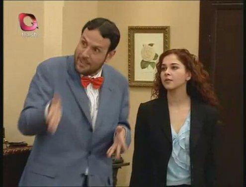 Mihrace Yekenkülüğ'ün mükemmel değişimi