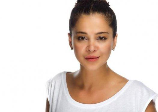 Mihrace Yekenkülüğ'ün mükemmel değişimi