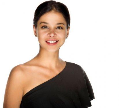 Mihrace Yekenkülüğ'ün mükemmel değişimi