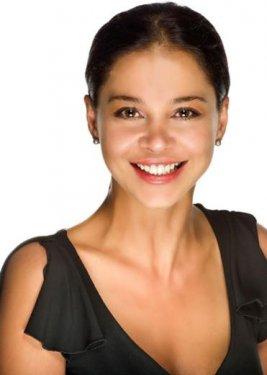 Mihrace Yekenkülüğ'ün mükemmel değişimi