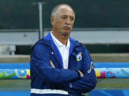 Almanya-Brezilya maçının en özel fotoğrafları