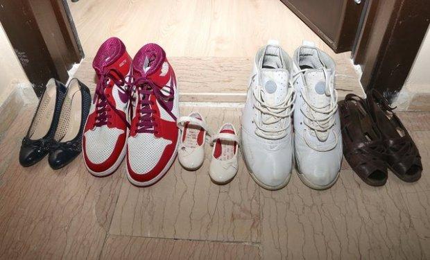 Dünyanın en uzun boylu kızı Rümeysa