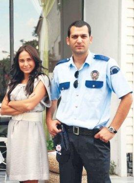 Burçin Terzioğlu kötü günleri çabuk atlattı