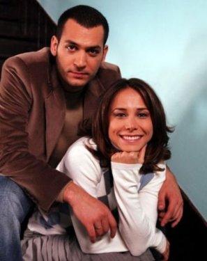 Burçin Terzioğlu kötü günleri çabuk atlattı