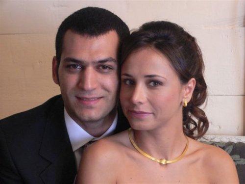 Burçin Terzioğlu kötü günleri çabuk atlattı