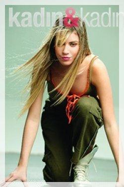 Geçmişten bugüne: Sinem Kobal