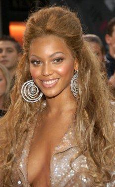 Binbir surat Beyonce