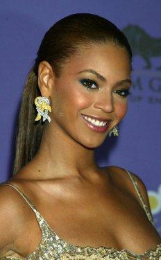 Binbir surat Beyonce