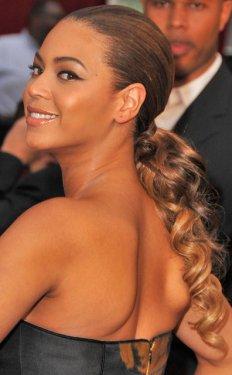 Binbir surat Beyonce