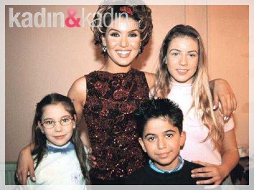 Geçmişten bugüne: Sinem Kobal