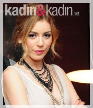 Geçmişten bugüne: Sinem Kobal