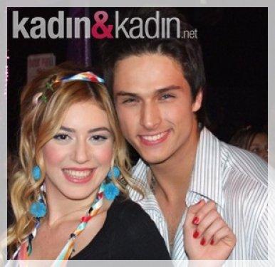 Geçmişten bugüne: Sinem Kobal