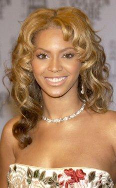 Binbir surat Beyonce