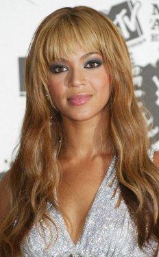 Binbir surat Beyonce