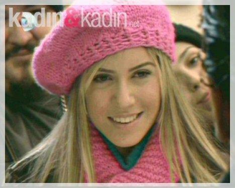 Geçmişten bugüne: Sinem Kobal