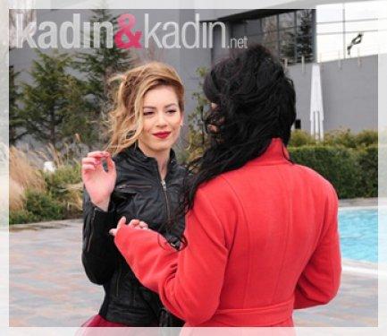 Geçmişten bugüne: Sinem Kobal