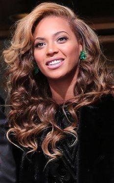 Binbir surat Beyonce