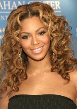 Binbir surat Beyonce
