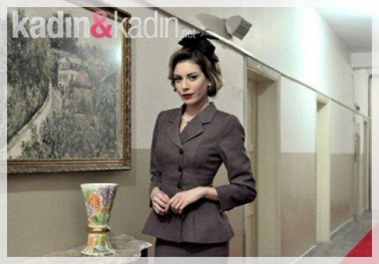 Geçmişten bugüne: Sinem Kobal