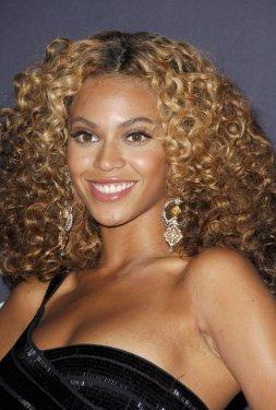 Binbir surat Beyonce