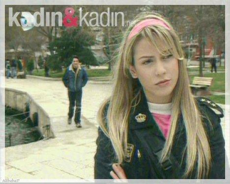 Geçmişten bugüne: Sinem Kobal