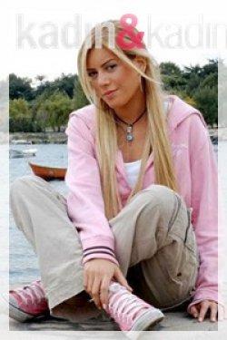 Geçmişten bugüne: Sinem Kobal