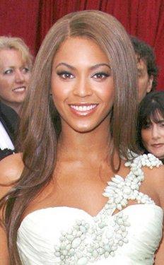Binbir surat Beyonce