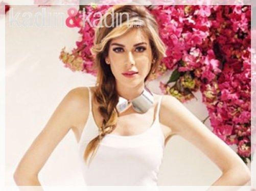 Geçmişten bugüne: Sinem Kobal