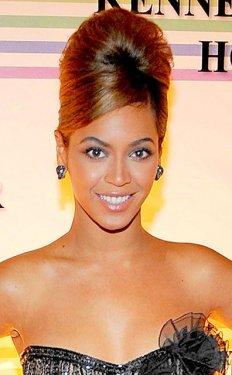 Binbir surat Beyonce