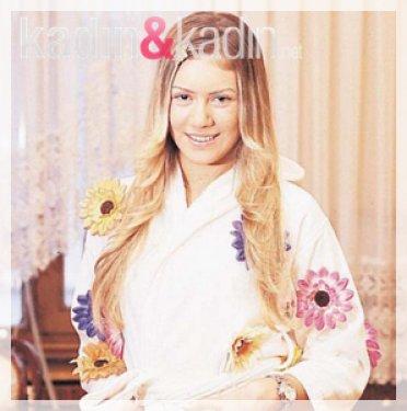 Geçmişten bugüne: Sinem Kobal