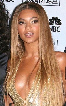 Binbir surat Beyonce