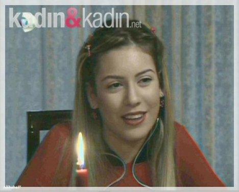 Geçmişten bugüne: Sinem Kobal
