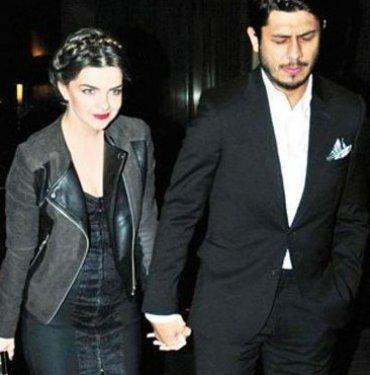 Pelin Karahan'ın bebeği göründü