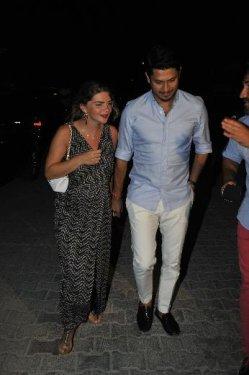 Pelin Karahan'ın bebeği göründü